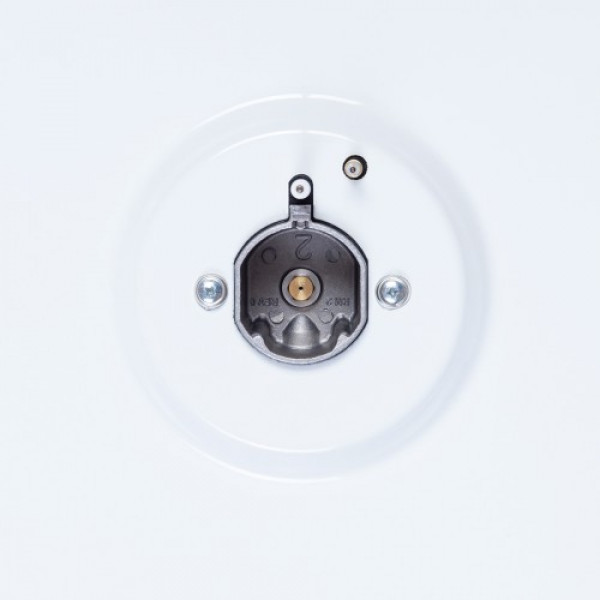 Фото - Варочная панель газовая Weilor GM W614 WH