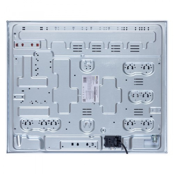 Фото - Варочная панель газовая Weilor GM W614 WH