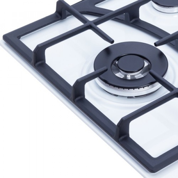 Фото - Варочная панель газовая Weilor GM W614 WH