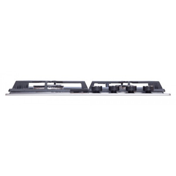 Фото - Варочная панель газовая Weilor GM W624 SS