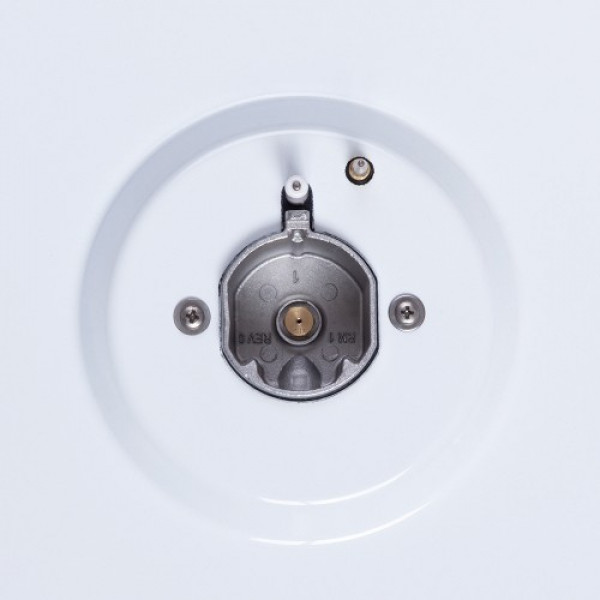 Фото - Варочная панель газовая Weilor GM W624 WH