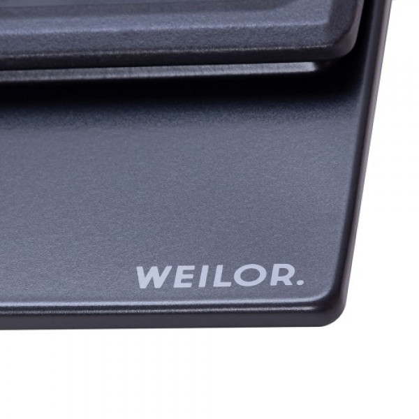 Фото - Варочная панель газовая Weilor GM W714 BL