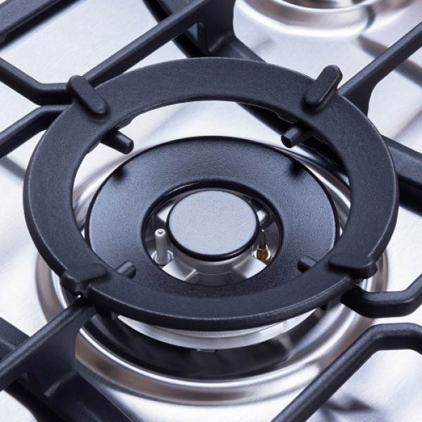 Фото - Варильна поверхня газова Weilor GM W714 SS