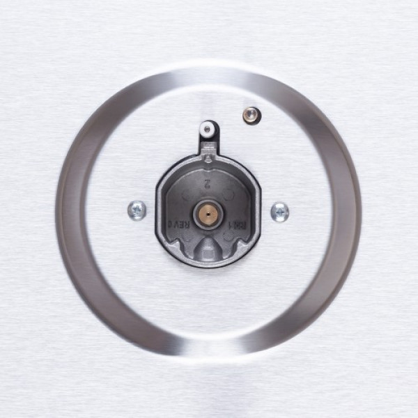 Фото - Варильна поверхня газова Weilor GM W714 SS