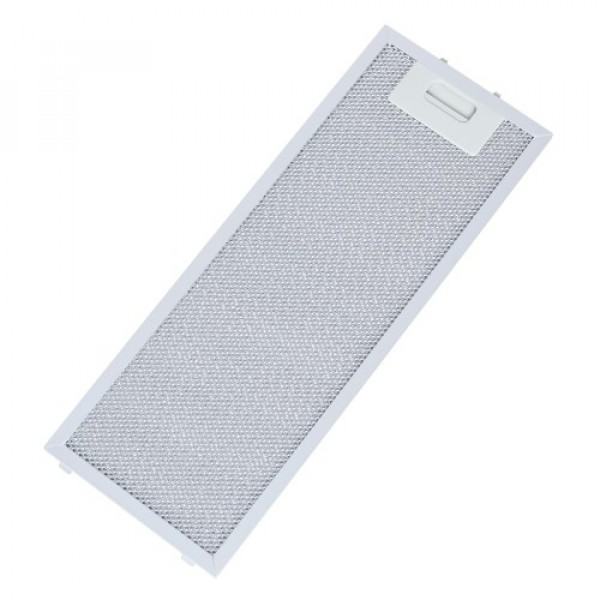 Фото - Витяжка вбудована Weilor PBE 6230 GLASS WH 1100 LED
