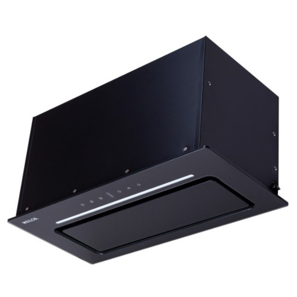 Фото - Вытяжка встраиваемая Weilor PBSR 62302 FULL GLASS FBL 1100 LED Strip