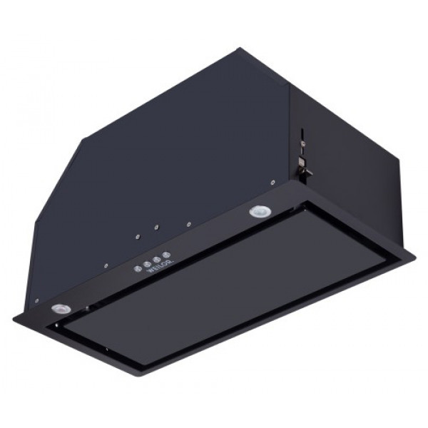 Фото - Витяжка вбудована Weilor PBE 6230 GLASS BL 1100 LED