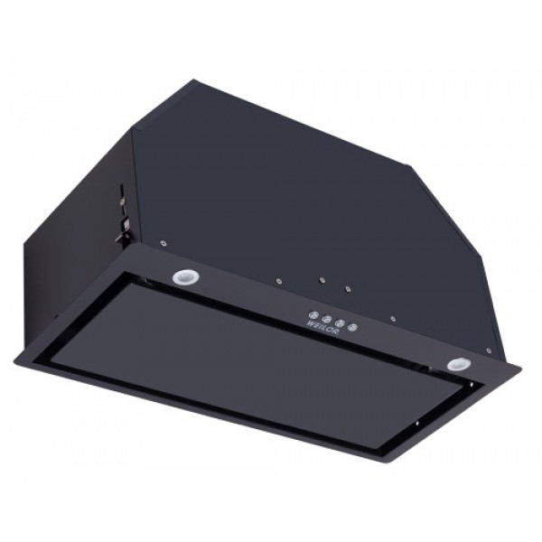 Фото - Витяжка вбудована Weilor PBE 6230 GLASS BL 1100 LED