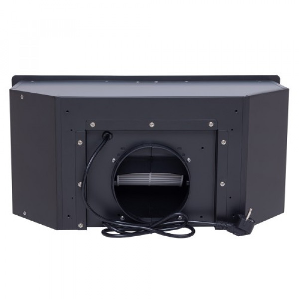 Фото - Витяжка вбудована Weilor PBE 6230 GLASS BL 1100 LED