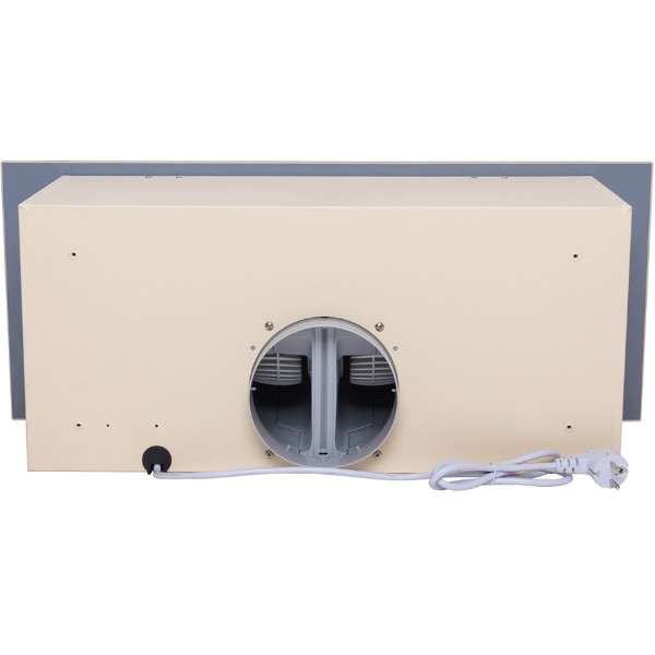 Фото - Вытяжка встраиваемая Weilor PBS 72650 GLASS BG 1250 LED Strip