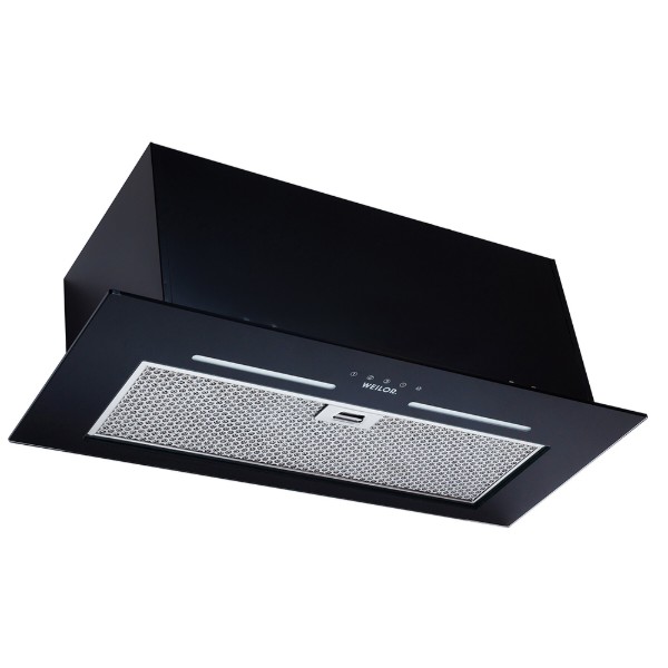 Фото - Вытяжка встраиваемая Weilor PBS 72650 GLASS BL 1250 LED Strip