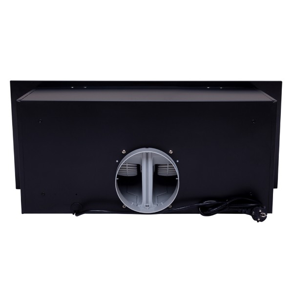 Фото - Вытяжка встраиваемая Weilor PBS 72650 GLASS BL 1250 LED Strip