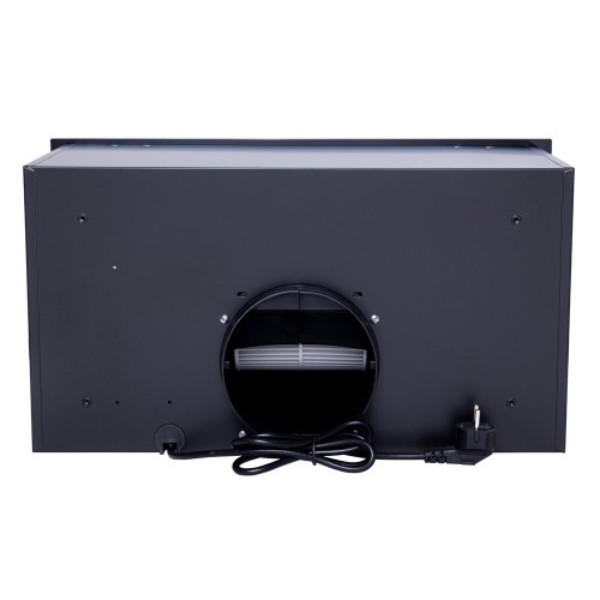Фото - Витяжка вбудована Weilor PBSR 52301 GLASS BL 1100 LED Strip