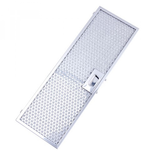 Фото - Вытяжка встраиваемая Weilor PBSR 52651 GLASS BL 1300 LED Strip