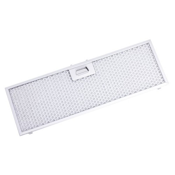 Фото - Витяжка вбудована Weilor PBSR 52651 GLASS WH 1300 LED Strip