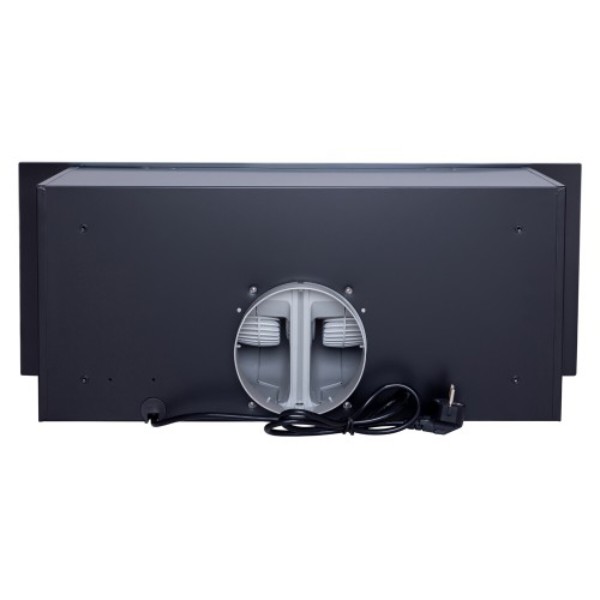 Фото - Вытяжка встраиваемая Weilor PBSR 72651 GLASS BL 1300 LED Strip