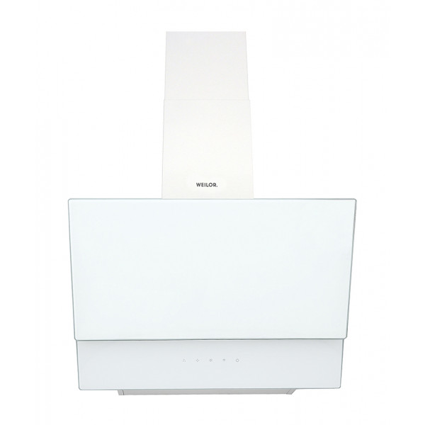 Фото - Вытяжка декоративная Weilor PDS 6140 WH 750 LED strip