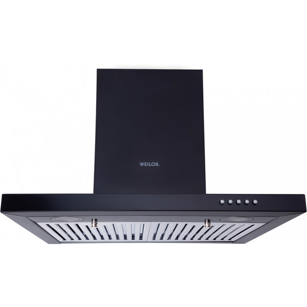 Фото - Вытяжка декоративная Weilor Slimline WP 6230 BL 1000 LED