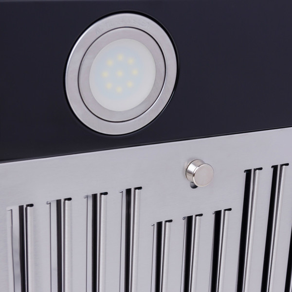 Фото - Вытяжка декоративная Weilor Slimline WP 6230 BL 1000 LED