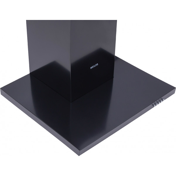 Фото - Вытяжка декоративная Weilor Slimline WP 6230 BL 1000 LED