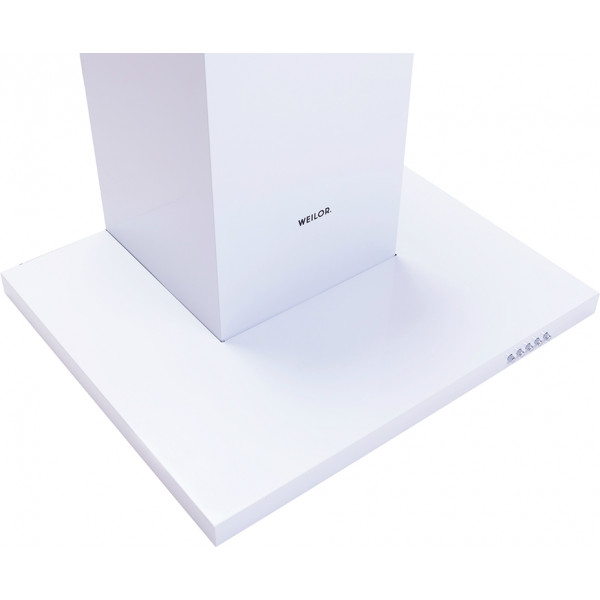Фото - Вытяжка традиционная Weilor Slimline WP 6230 WH 1000 LED