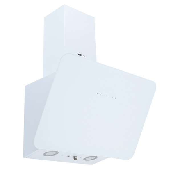 Фото - Вытяжка декоративная Weilor WDS 62301 R WH 1000 LED