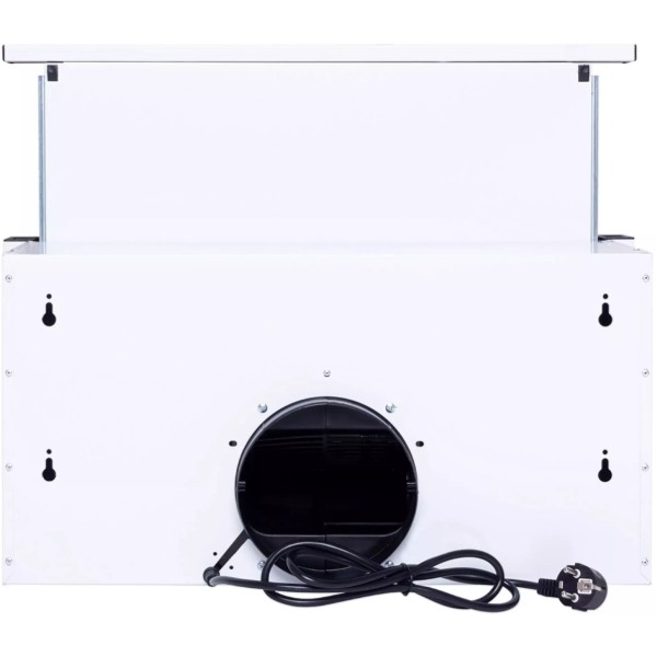 Фото - Витяжка вбудована Weilor WT 62 WH