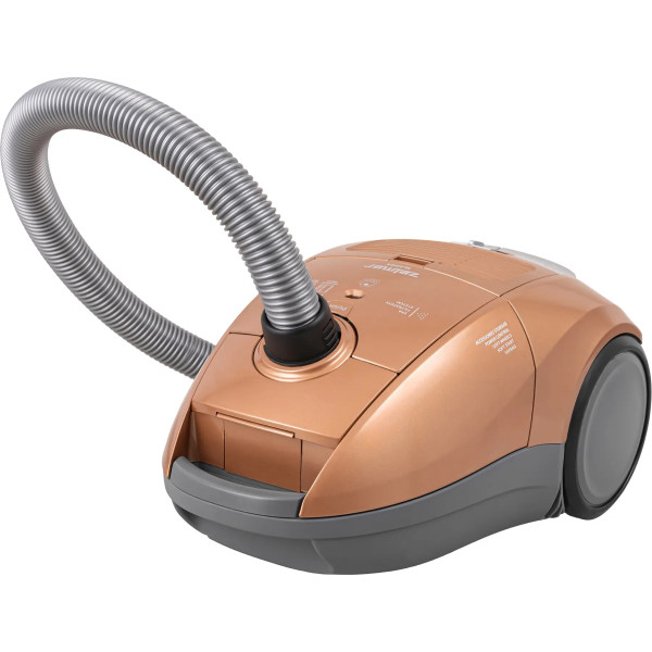 Фото - Пылесос для сухой уборки с мешком Zelmer Slawek ZVC 362