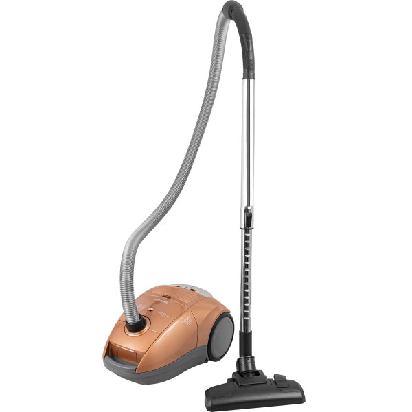 Фото - Пылесос для сухой уборки с мешком Zelmer Slawek ZVC 362