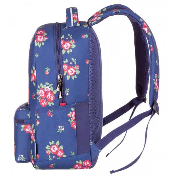 Фото - Рюкзак для ноутбуку Wenger Colleague 16'' Navy Floral Print (606469)