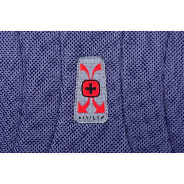 Фото - Рюкзак для ноутбуку Wenger Colleague 16'' Navy Floral Print (606469)