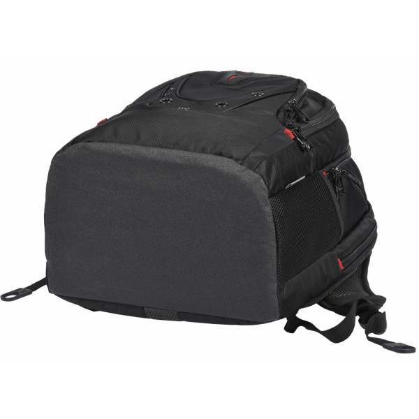 Фото - Рюкзак для ноутбуку Wenger Ibex 17'' Ballistic Black (605501)