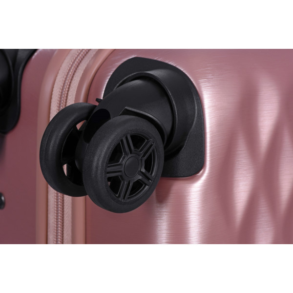 Фото - Валіза Wenger Lumen 20'' Light Pink Blush (606496)