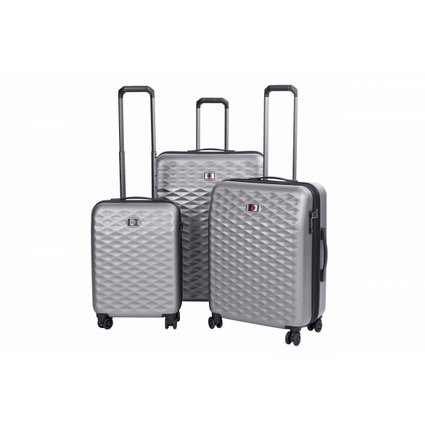 Фото -  Wenger Lumen 3 шт. Gray (604335)