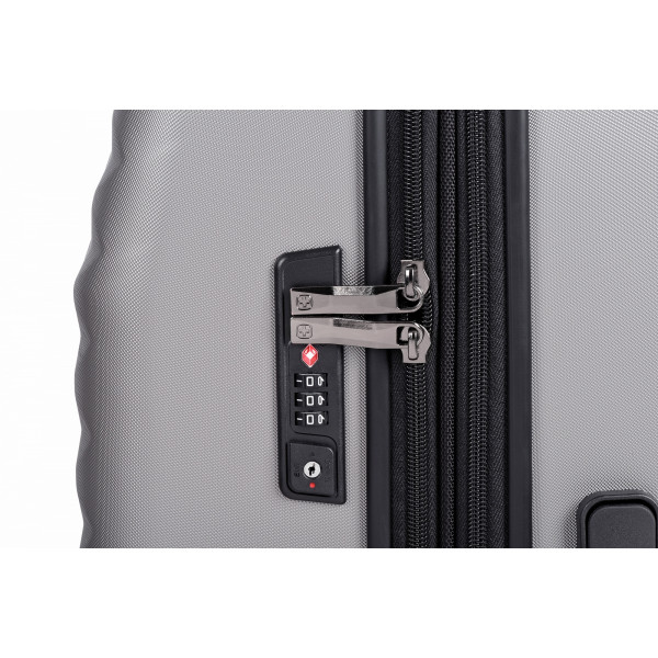 Фото -  Wenger Lumen 3 шт. Gray (604335)