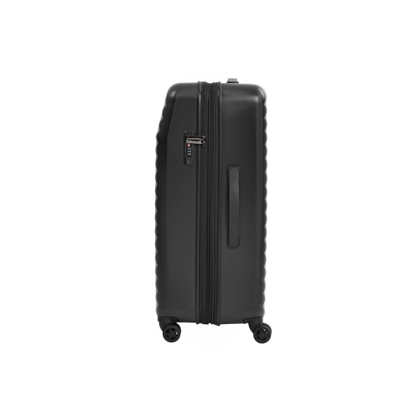 Фото - Чемодан Wenger Lumen Black (604339)