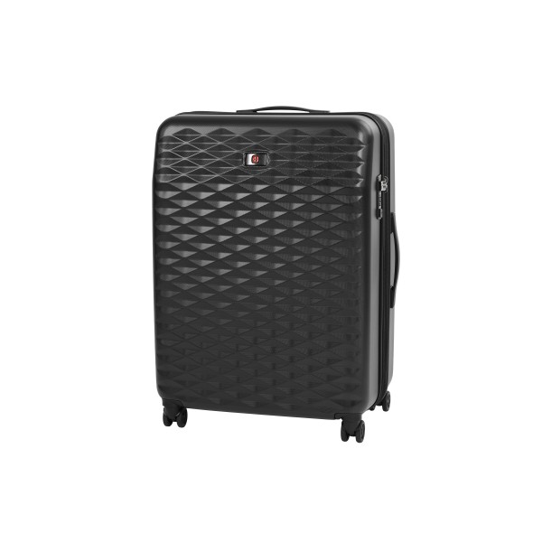 Фото - Чемодан Wenger Lumen Black (604339)