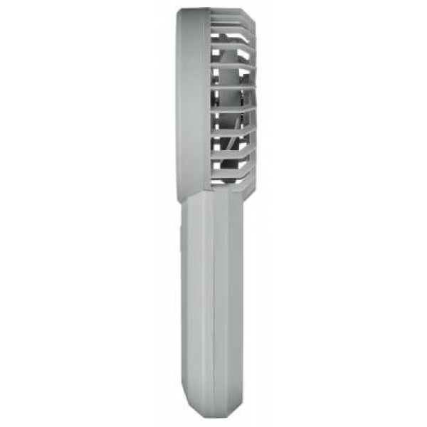 Фото - Вентилятор портативный Noveen F220 USB с аккумулятором