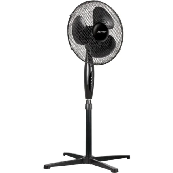 Фото - Вентилятор підлоговий MPM MWP-15/C
