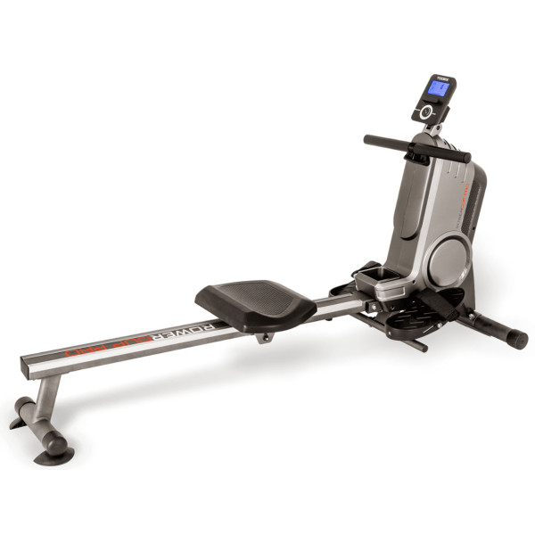 Фото - Гребний тренажер Toorx Rower Rower Cup Pro (ROWER-CUP-PRO)