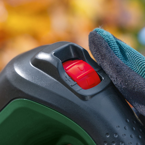 Фото - Садовий пилосос Bosch AdvancedLeafBlower 36В-750 (0.600.8C6.000)