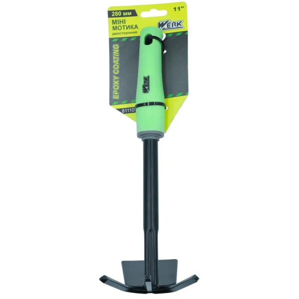 Фото - Разрыхлитель Werk 280 мм (81110)