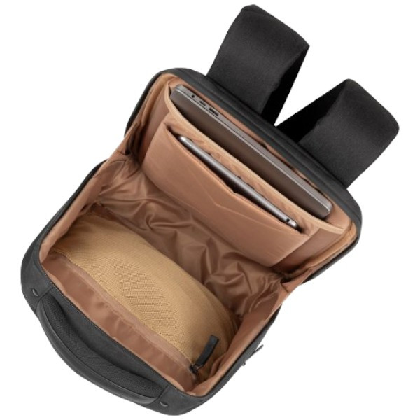 Фото - Чохол для ноутбуку RIVACASE Clark 8126 (Black)