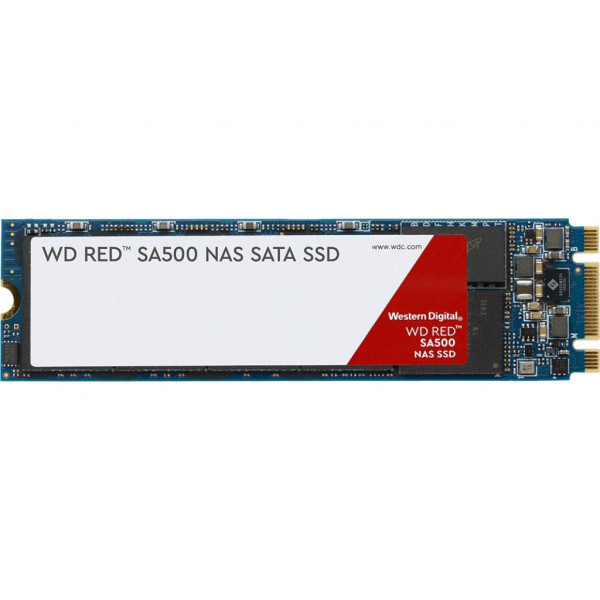 Фото - SSD-накопитель внутренний Western Digital 2280 1TB (WDS100T1R0B)