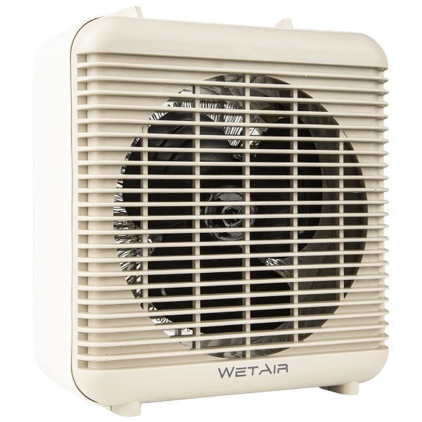 Фото - Тепловентилятор WetAir WFH-28