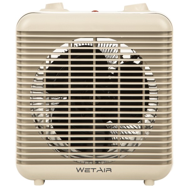 Фото - Тепловентилятор WetAir WFH-28