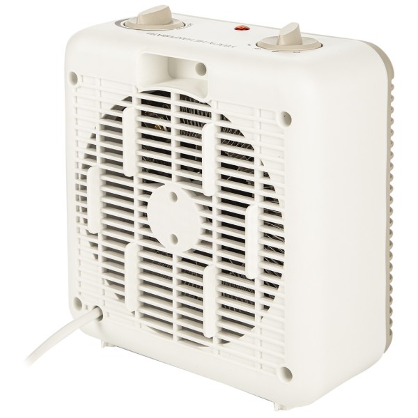 Фото - Тепловентилятор WetAir WFH-28