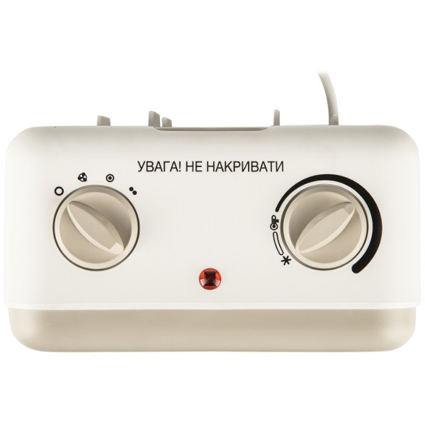 Фото - Тепловентилятор WetAir WFH-28