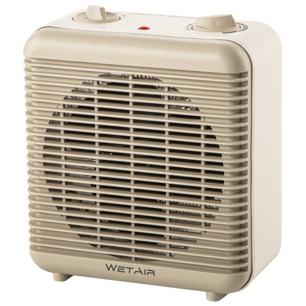 Фото - Тепловентилятор WetAir WFH-28