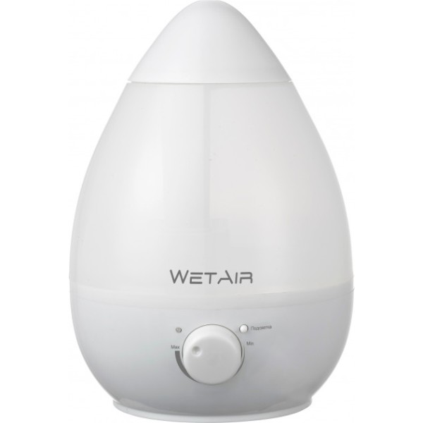 Фото - Увлажнитель воздуха WetAir MH-202W Фото - Увлажнитель воздуха WetAir MH-202W